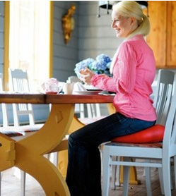 Boutique per la schiena