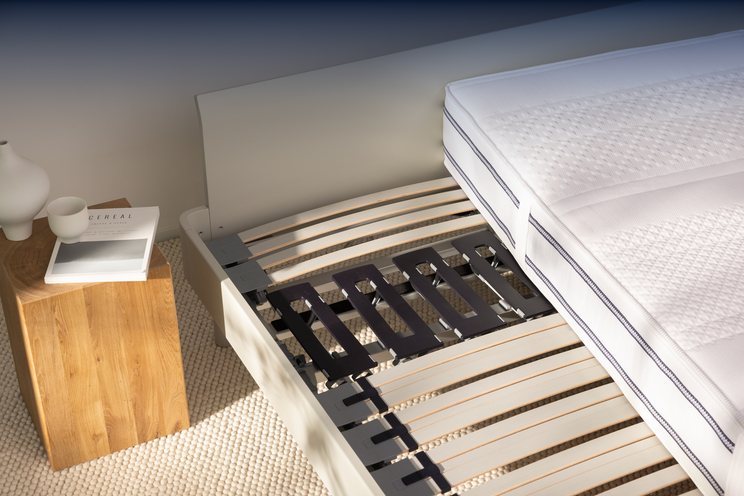 Boutique per la schiena